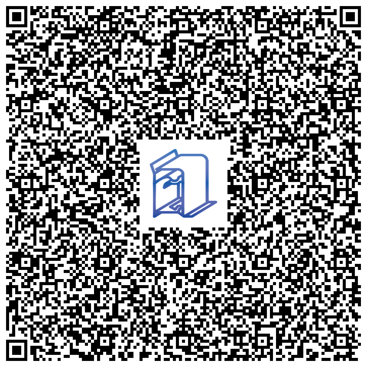 QR-код: контакт менеджера